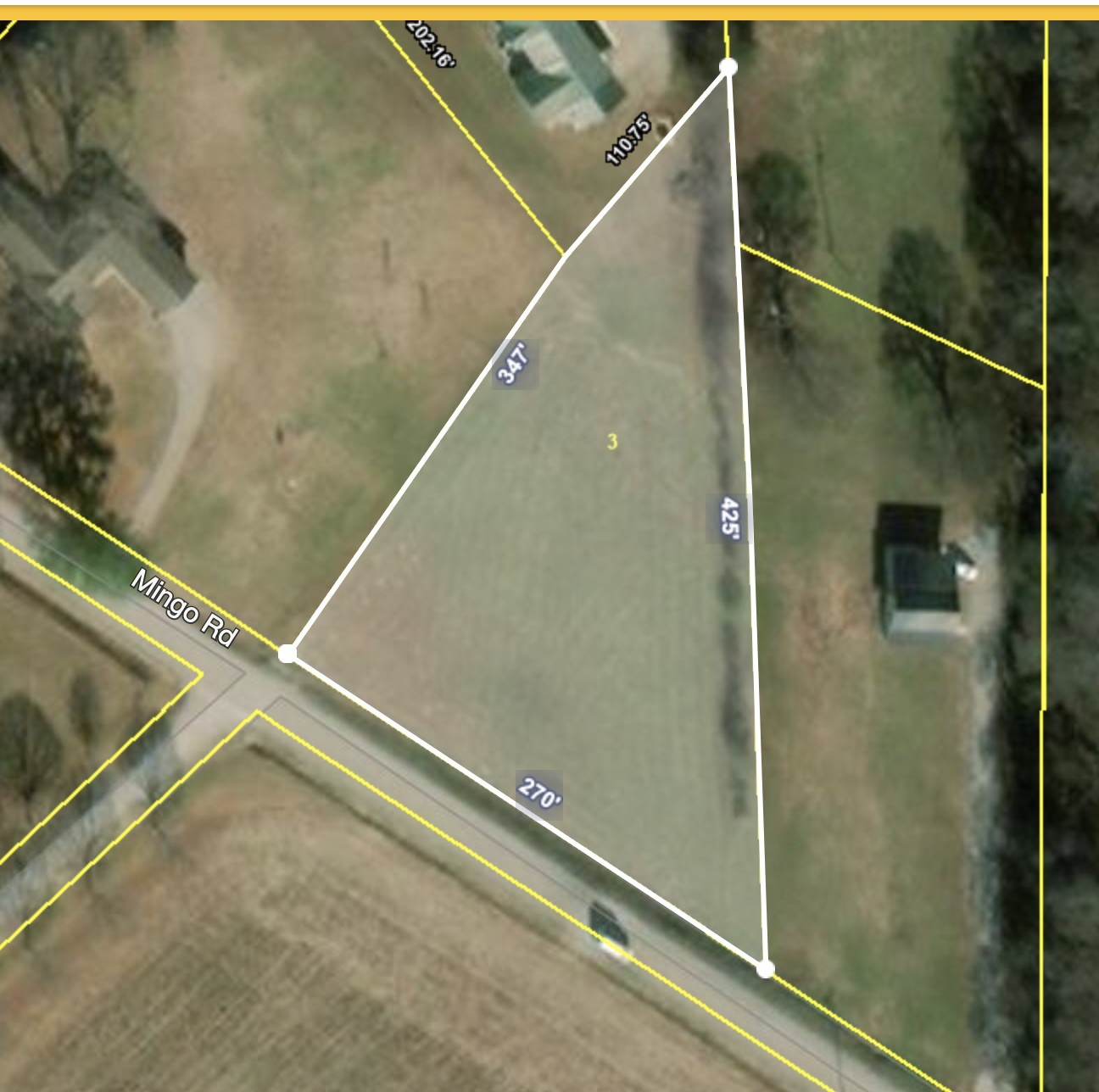 0 Mingo Road Winchester, TN 37398 - Photo 1 of 2 Gallery Image 1