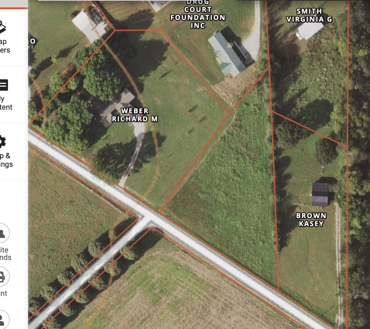 0 Mingo Road Winchester, TN 37398 - Photo 2 of 2 Gallery Image 2