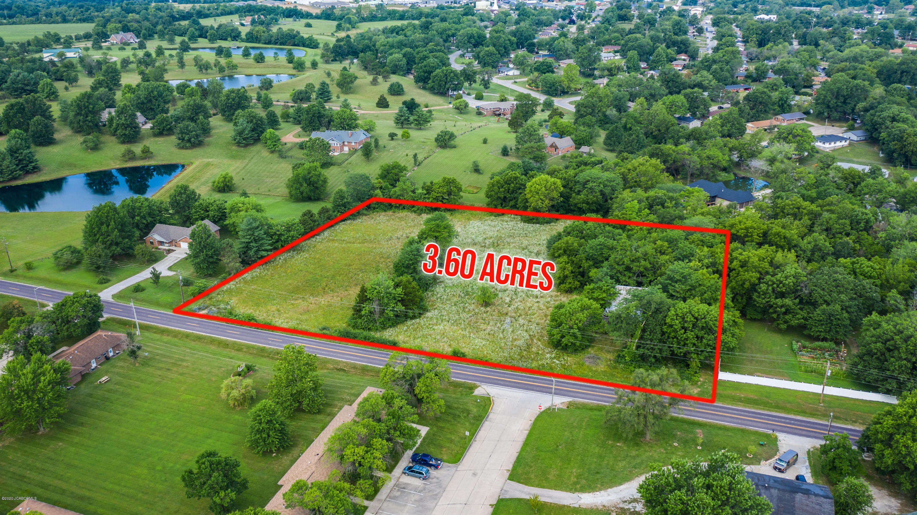 Tbd Mokane Road Fulton, MO 65251 - Photo 1 of 22