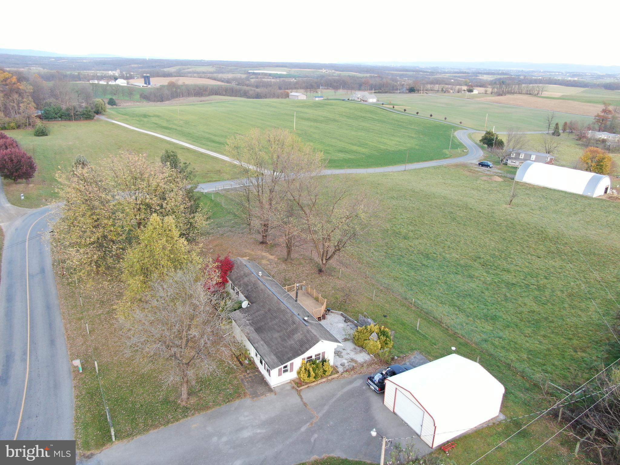 8952 Mt Olivet Road Chambersburg, PA 17202 - Photo 1 of 54 Gallery Image 1