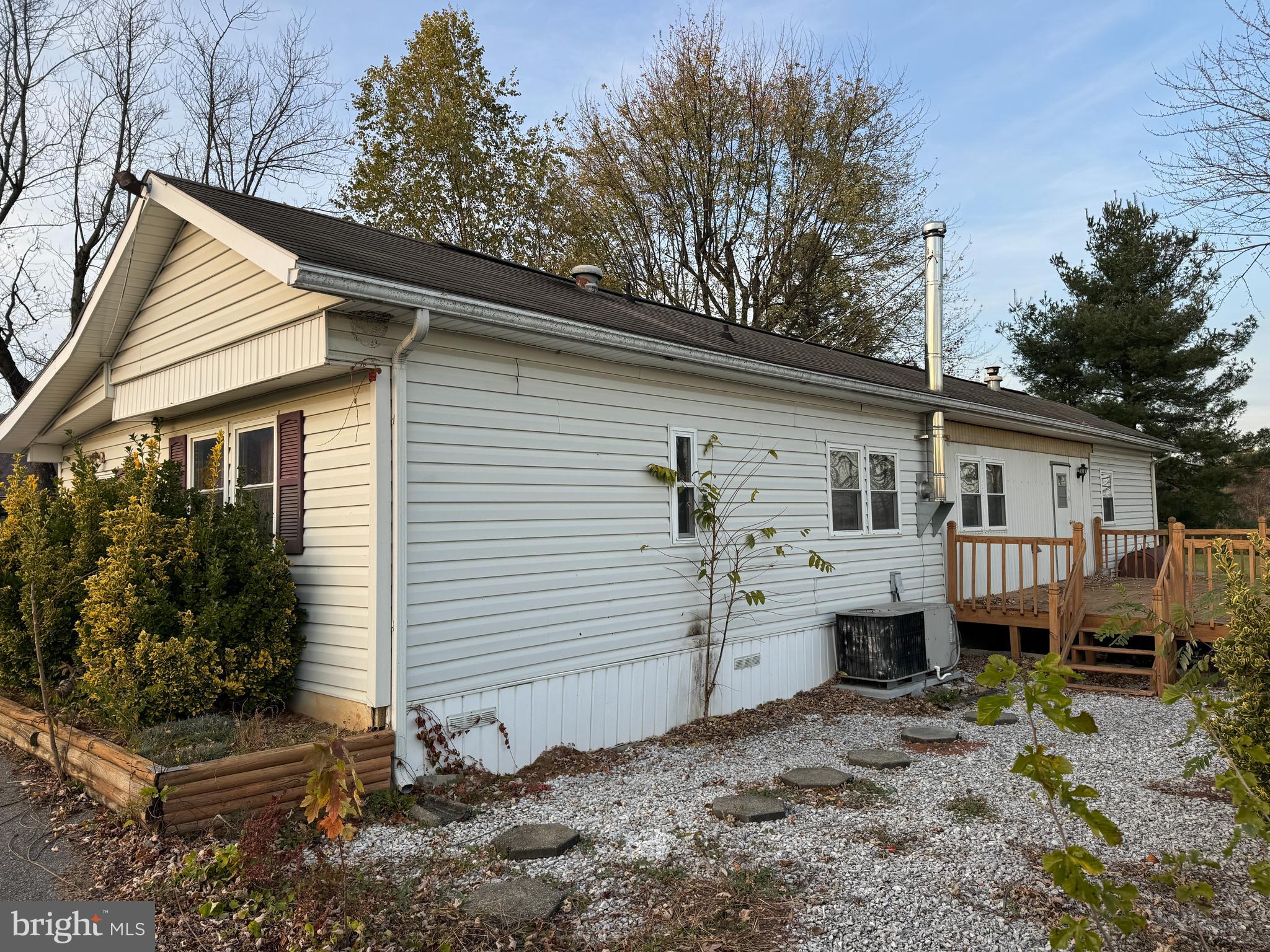 8952 Mt Olivet Road Chambersburg, PA 17202 - Photo 11 of 54 Gallery Image 11