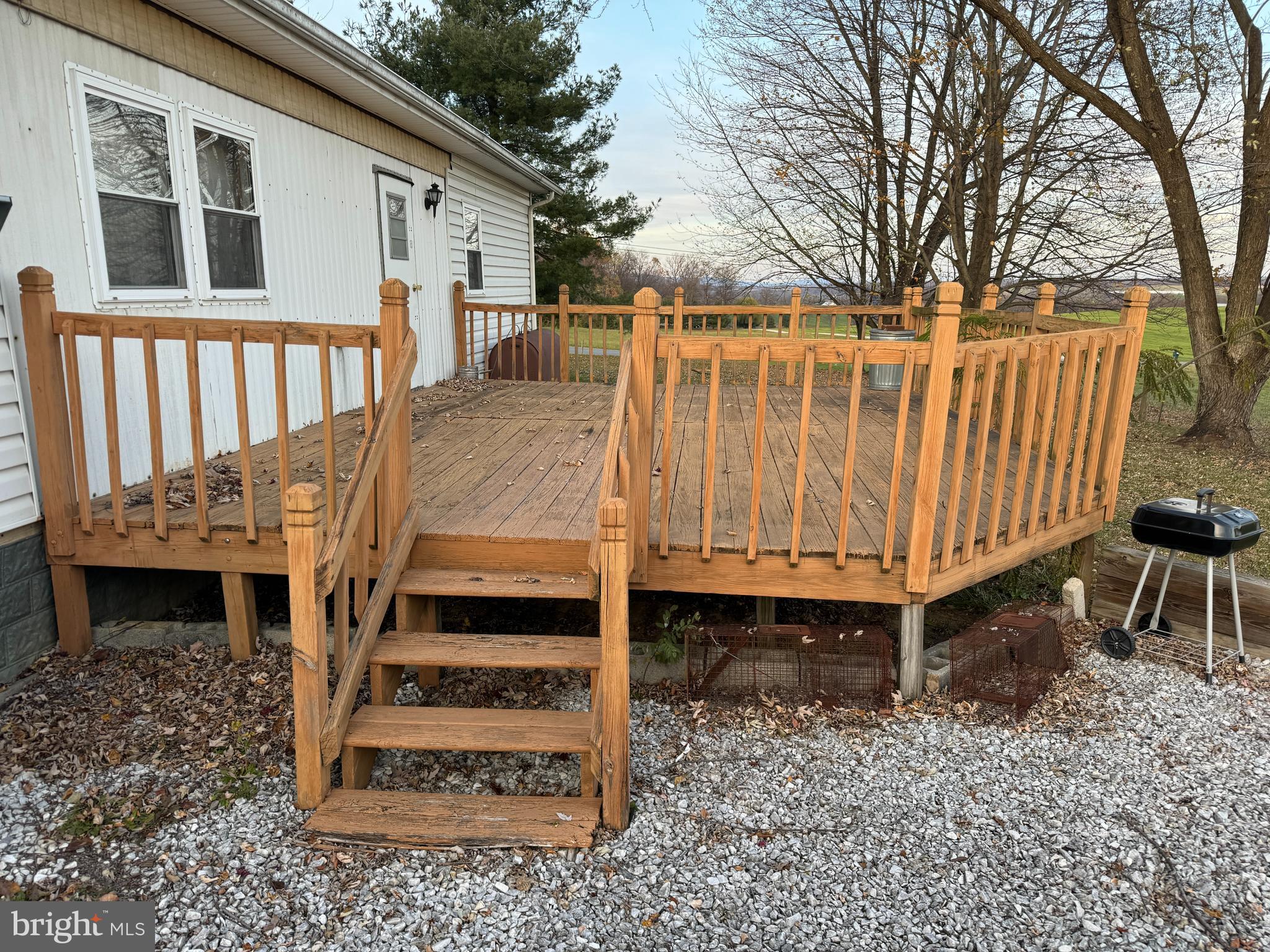 8952 Mt Olivet Road Chambersburg, PA 17202 - Photo 12 of 54 Gallery Image 12