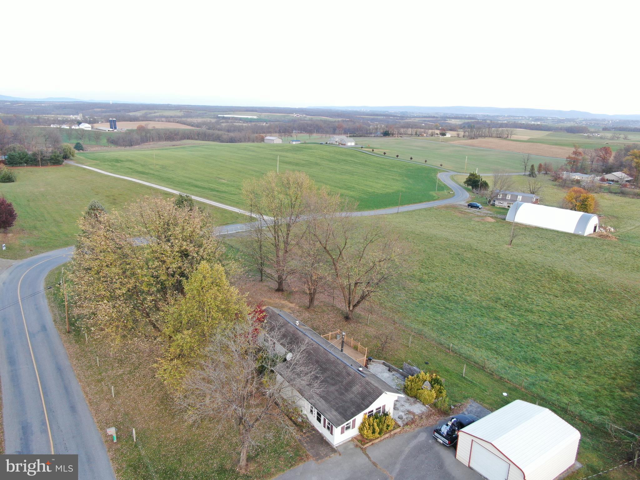 8952 Mt Olivet Road Chambersburg, PA 17202 - Photo 2 of 54 Gallery Image 2