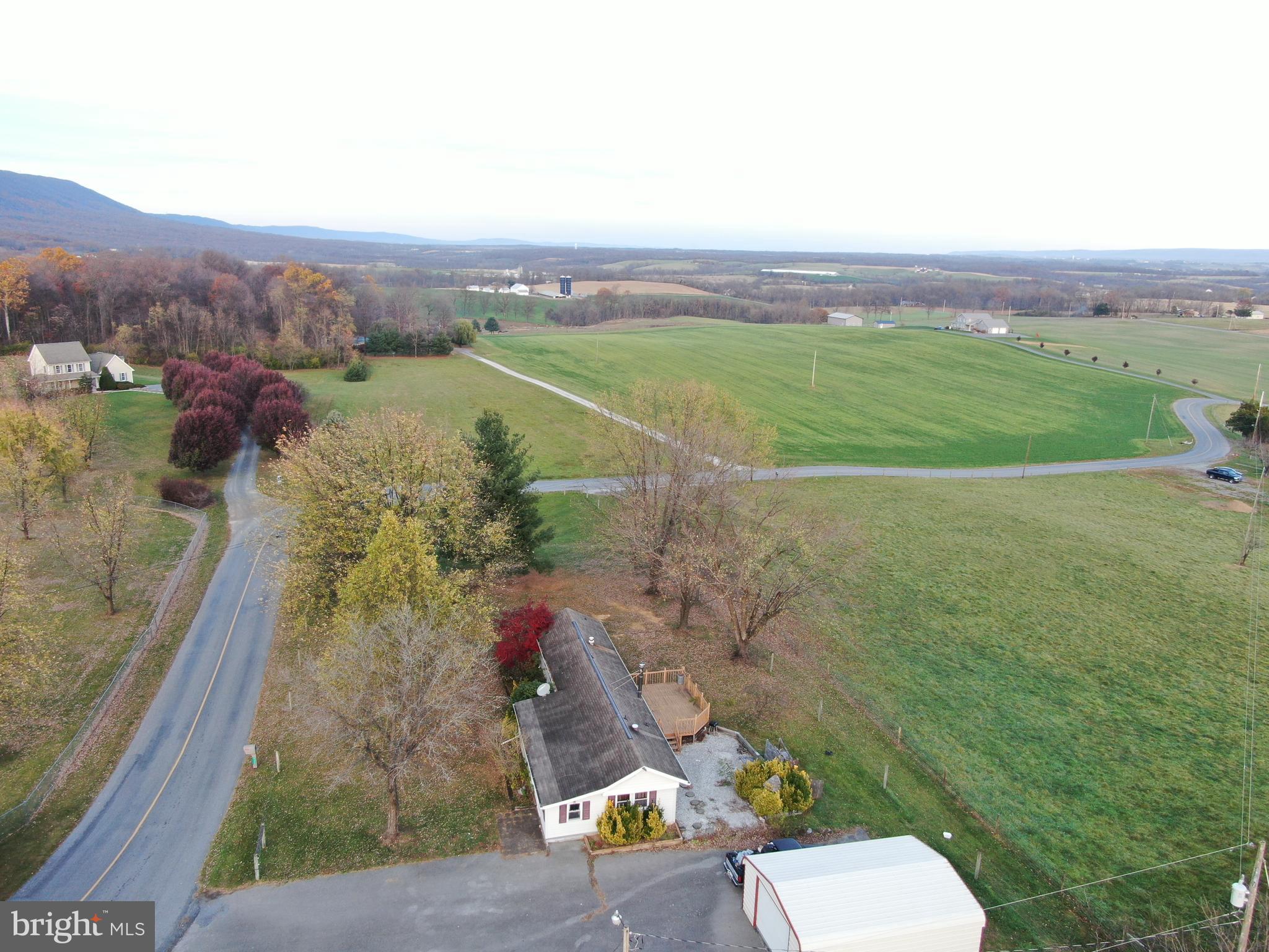 8952 Mt Olivet Road Chambersburg, PA 17202 - Photo 3 of 54 Gallery Image 3
