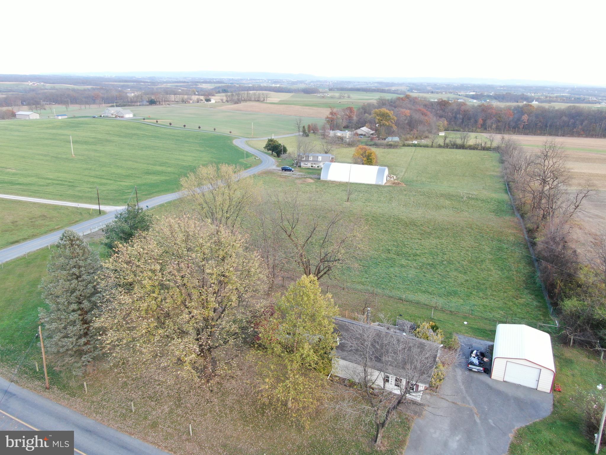8952 Mt Olivet Road Chambersburg, PA 17202 - Photo 4 of 54 Gallery Image 4