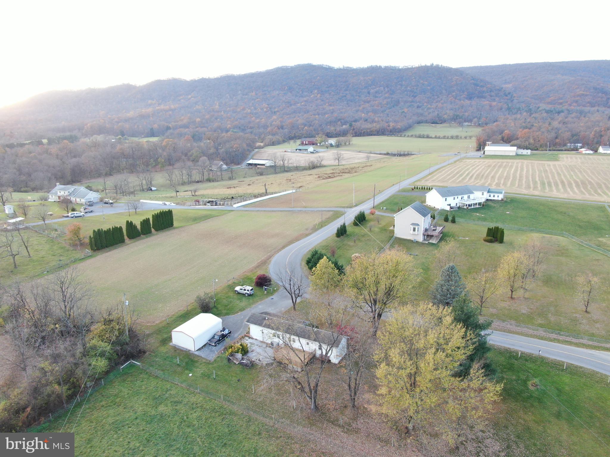 8952 Mt Olivet Road Chambersburg, PA 17202 - Photo 6 of 54 Gallery Image 6
