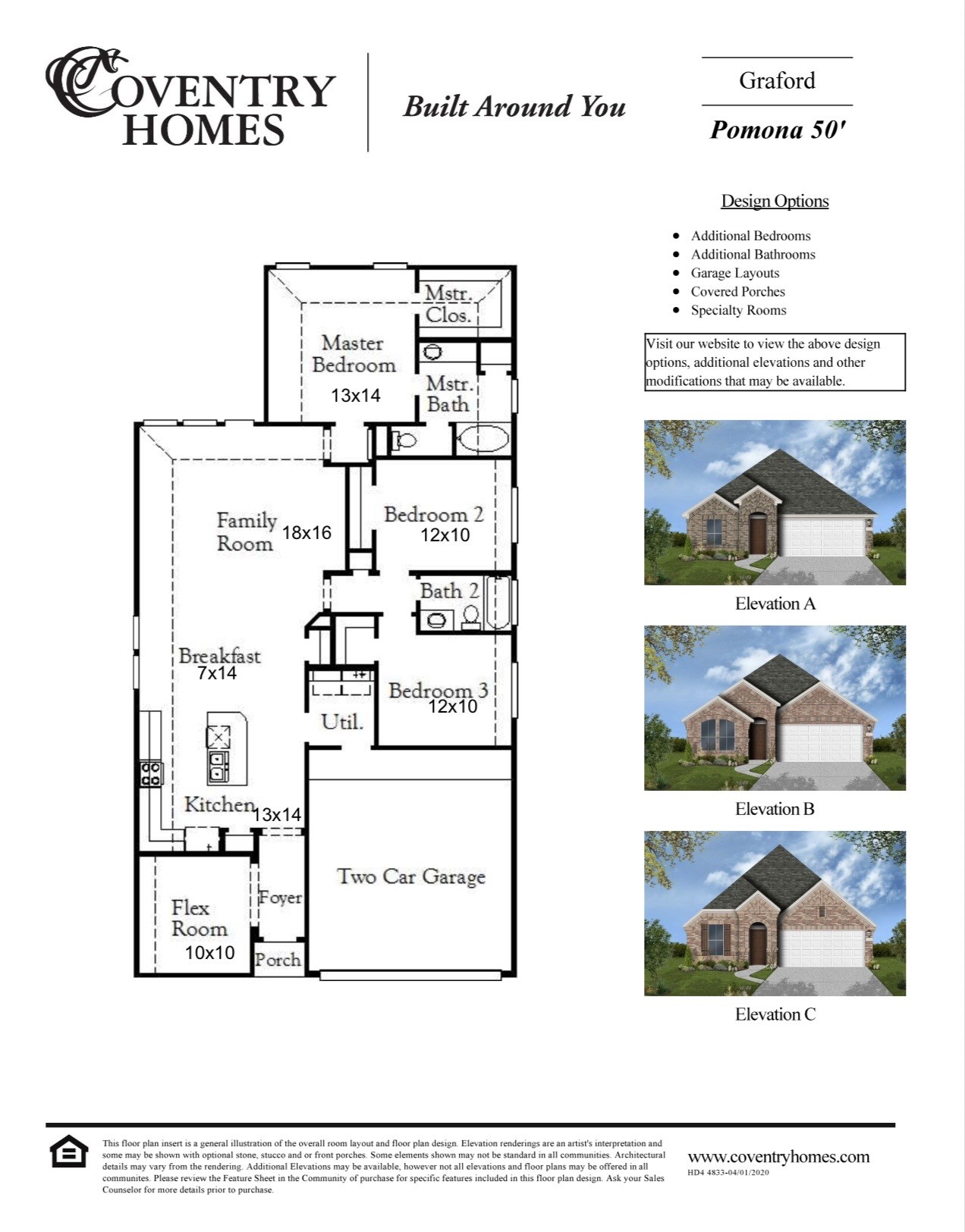 4503 Cedar Butte Lane Manvel, TX 77578 - Photo 16 of 16