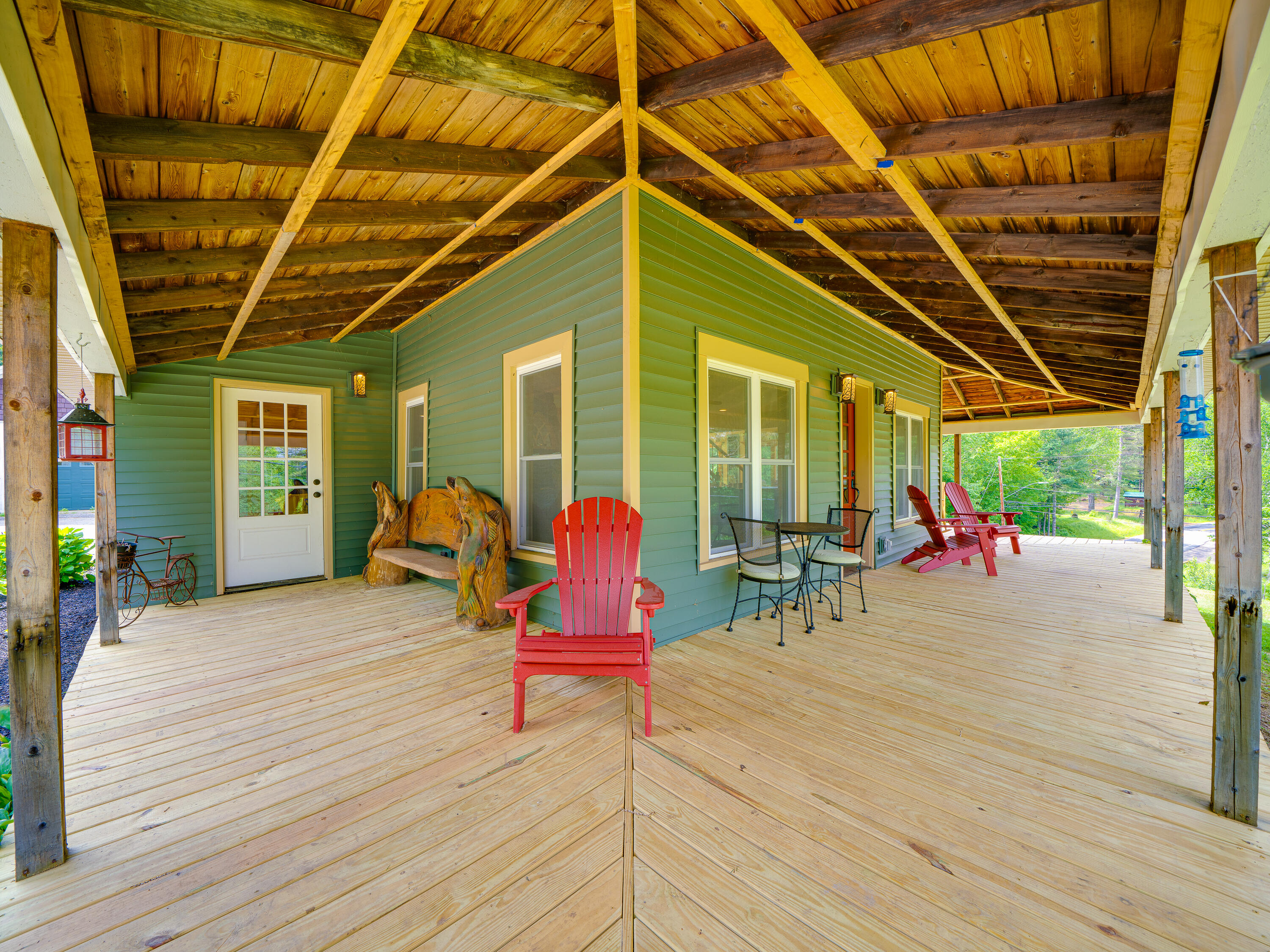 11 North Point Road Long Lake, NY 12847 - Photo 15 of 96 11 N Point Rd-62