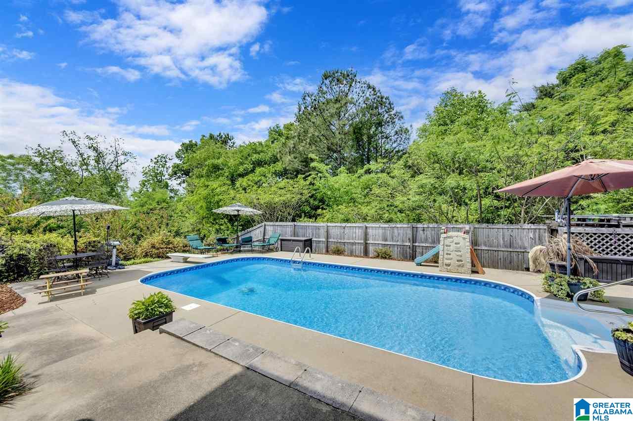 585 Overlook Road Fultondale, AL 35068 - Photo 26 of 27