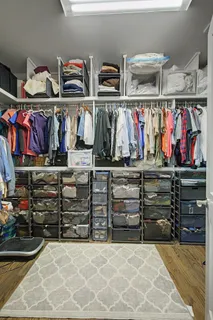 a workspace with furniture workspace and a window