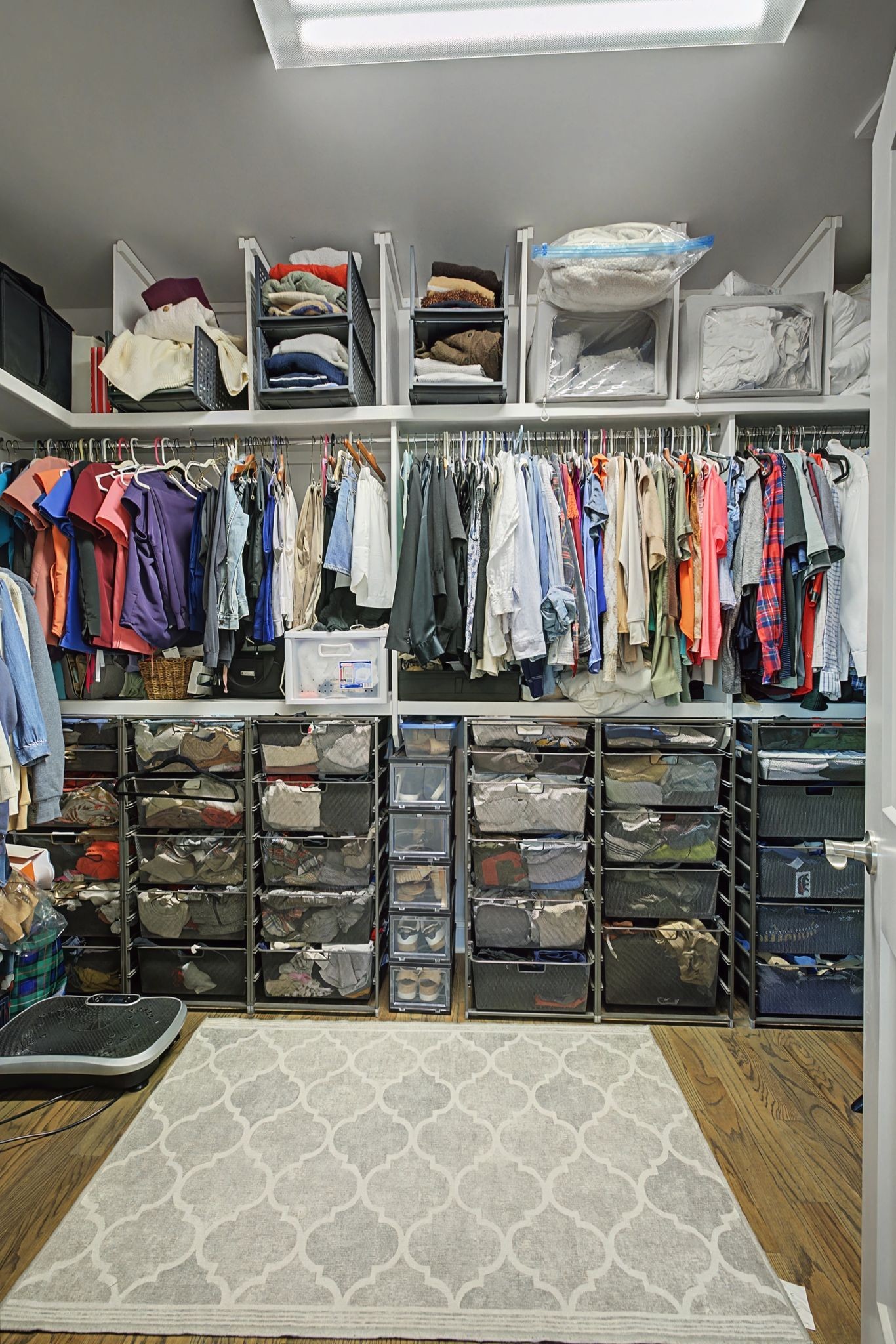 2965 Stewart Campbell Pointe Spring Hill, TN 37174 - Photo 23 of 48 a view of walk in closet