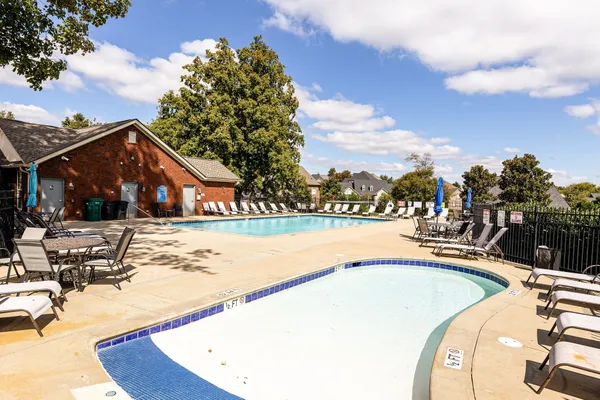 $939,000 | 2965 Stewart Campbell Pointe, Spring Hill, TN 37174