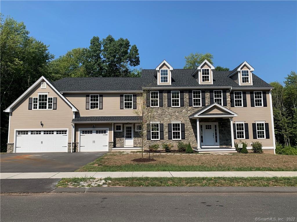 3 Dylan Drive Suffield, CT 06078 - Photo 1 of 1 Gallery Image 1