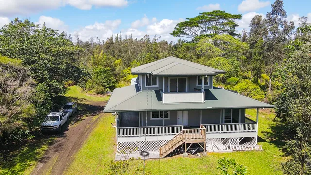 $515,000 | 16-1366 Ao Rd Mountain View, Mountain View, HI 96771