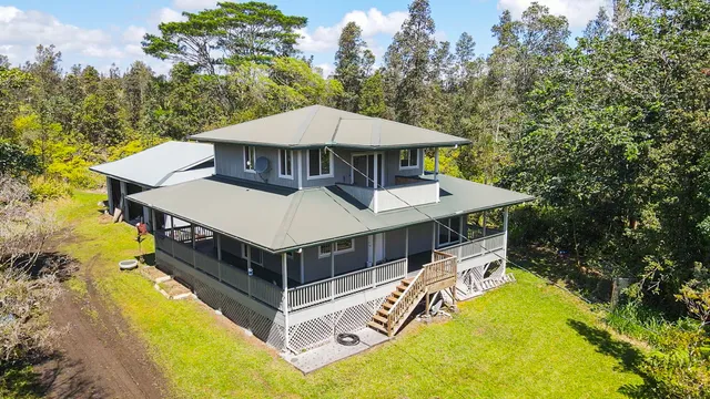 $515,000 | 16-1366 Ao Rd Mountain View, Mountain View, HI 96771