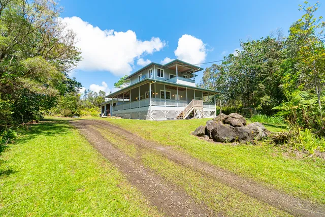 $515,000 | 16-1366 Ao Rd Mountain View, Mountain View, HI 96771