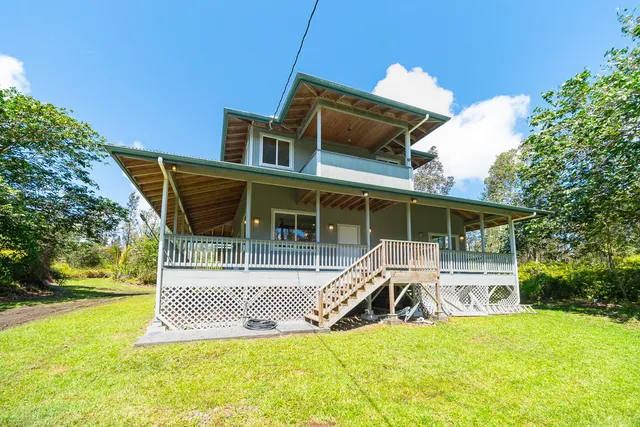 $515,000 | 16-1366 Ao Rd Mountain View, Mountain View, HI 96771