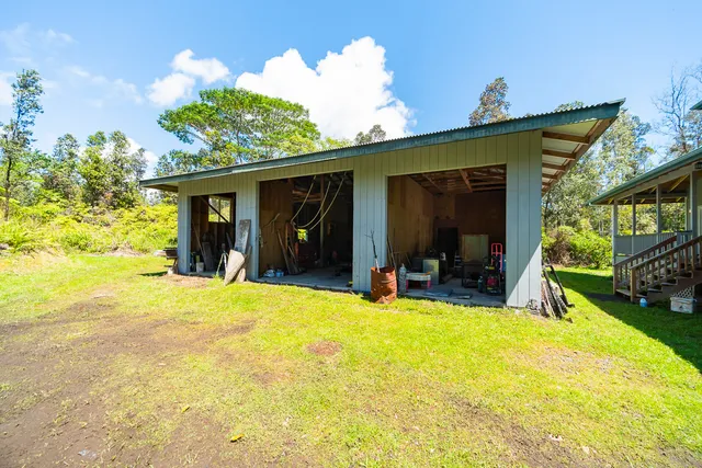$515,000 | 16-1366 Ao Rd Mountain View, Mountain View, HI 96771