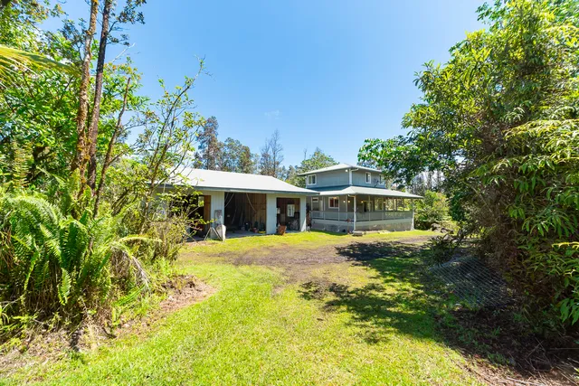 $515,000 | 16-1366 Ao Rd Mountain View, Mountain View, HI 96771