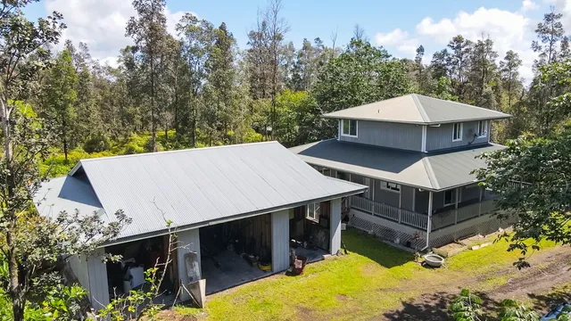 $515,000 | 16-1366 Ao Rd Mountain View, Mountain View, HI 96771