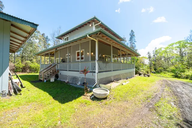 $515,000 | 16-1366 Ao Rd Mountain View, Mountain View, HI 96771