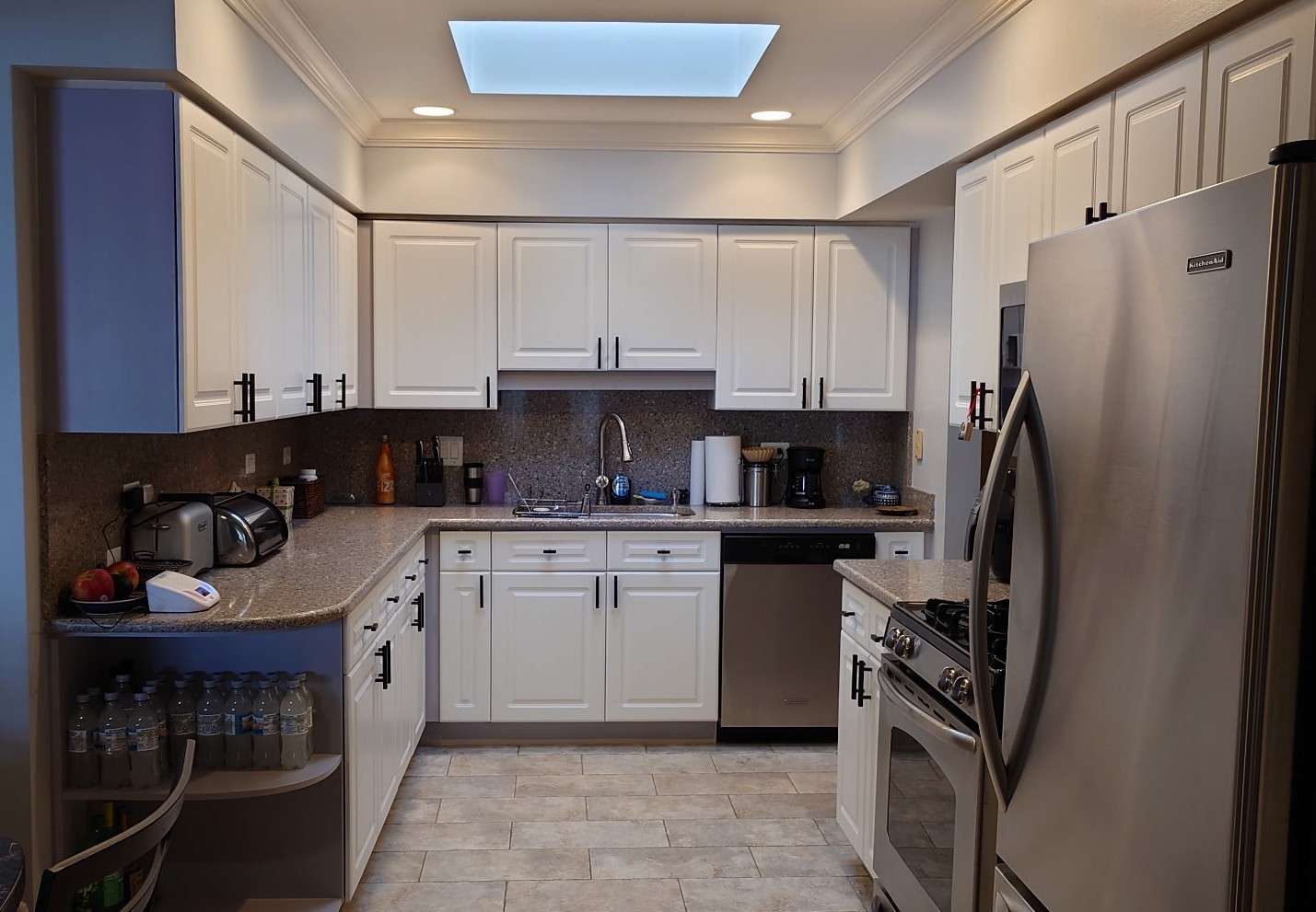 8650 North Shermer Road, Unit 306 Niles, IL 60714 - Photo 4 of 8