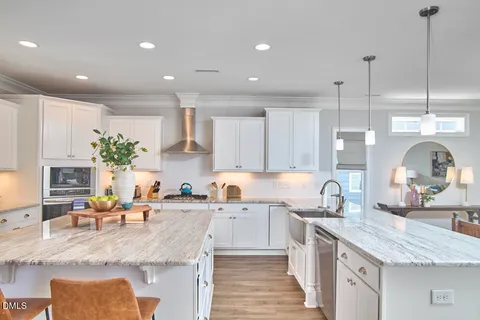 $825,000 | 1231 Gloriosa Street, Apex, NC 27523