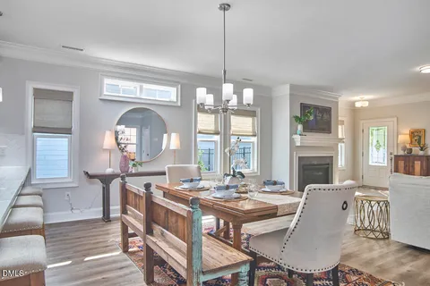 $825,000 | 1231 Gloriosa Street, Apex, NC 27523