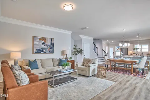 $825,000 | 1231 Gloriosa Street, Apex, NC 27523