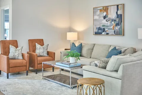 $825,000 | 1231 Gloriosa Street, Apex, NC 27523