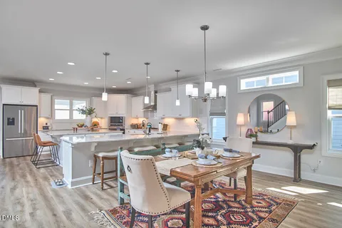 $825,000 | 1231 Gloriosa Street, Apex, NC 27523