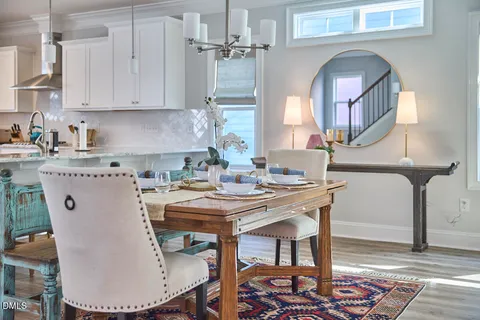 $825,000 | 1231 Gloriosa Street, Apex, NC 27523