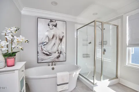 $825,000 | 1231 Gloriosa Street, Apex, NC 27523