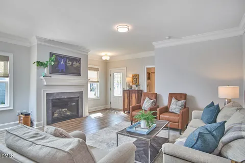 $825,000 | 1231 Gloriosa Street, Apex, NC 27523