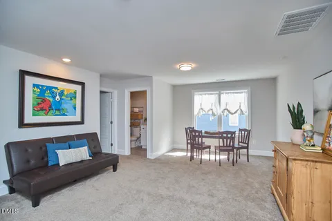 $825,000 | 1231 Gloriosa Street, Apex, NC 27523