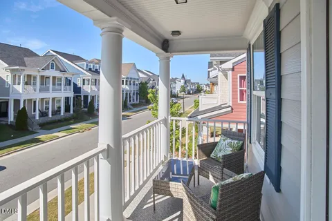 $825,000 | 1231 Gloriosa Street, Apex, NC 27523