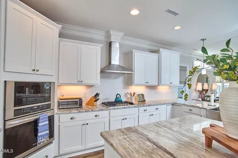 $825,000 | 1231 Gloriosa Street, Apex, NC 27523