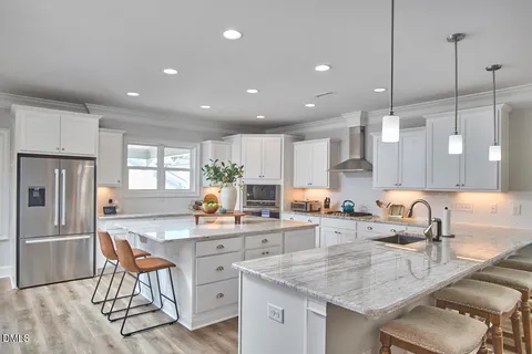 $825,000 | 1231 Gloriosa Street, Apex, NC 27523