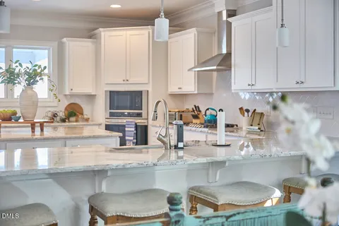 $825,000 | 1231 Gloriosa Street, Apex, NC 27523