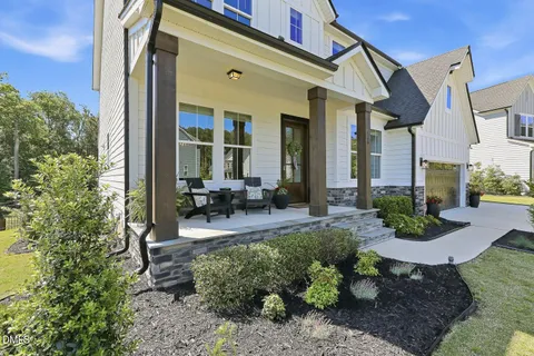 $979,000 | 105 River Ledge Drive, New Hill, NC 27562