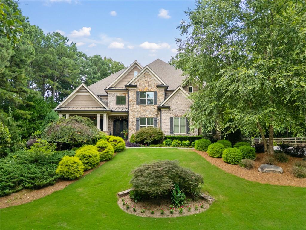 3160 Old Pruitt Road Cumming, GA 30041 - Photo 1 of 1 Gallery Image 1
