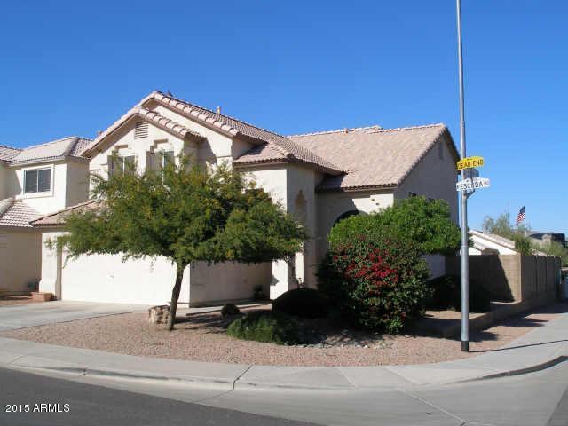 2240 East Escuda Road Phoenix, AZ 85024 - Photo 2 of 3 2240 E Escuda_Side Front