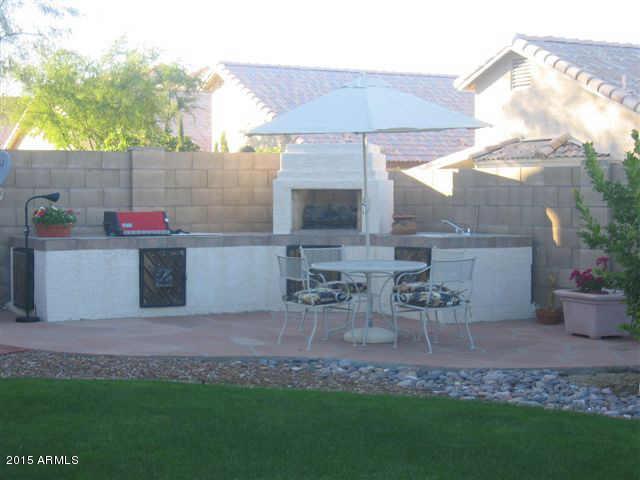 2240 East Escuda Road Phoenix, AZ 85024 - Photo 3 of 3 2240 E Escuda_Bk Yd