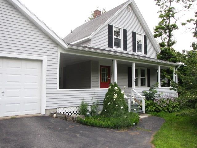 307 Ocean Point Road East Boothbay, ME 04544 - Photo 3 of 27 Photo