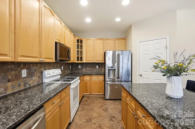 $765,000 | 11416 Foggy Bank Lane, Charlotte, NC 28214