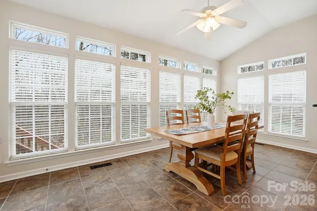 $765,000 | 11416 Foggy Bank Lane, Charlotte, NC 28214