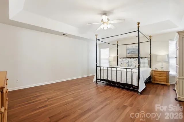 $765,000 | 11416 Foggy Bank Lane, Charlotte, NC 28214