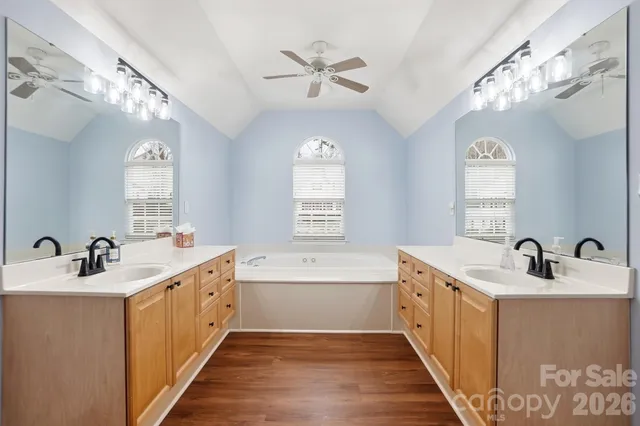 $765,000 | 11416 Foggy Bank Lane, Charlotte, NC 28214