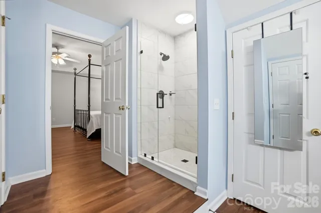 $765,000 | 11416 Foggy Bank Lane, Charlotte, NC 28214