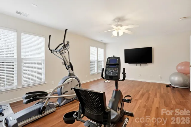 $765,000 | 11416 Foggy Bank Lane, Charlotte, NC 28214